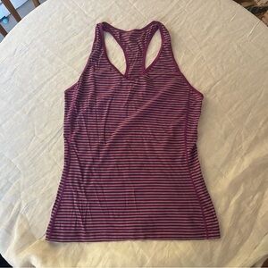 Women’s Icebreaker Tank Top Size Large